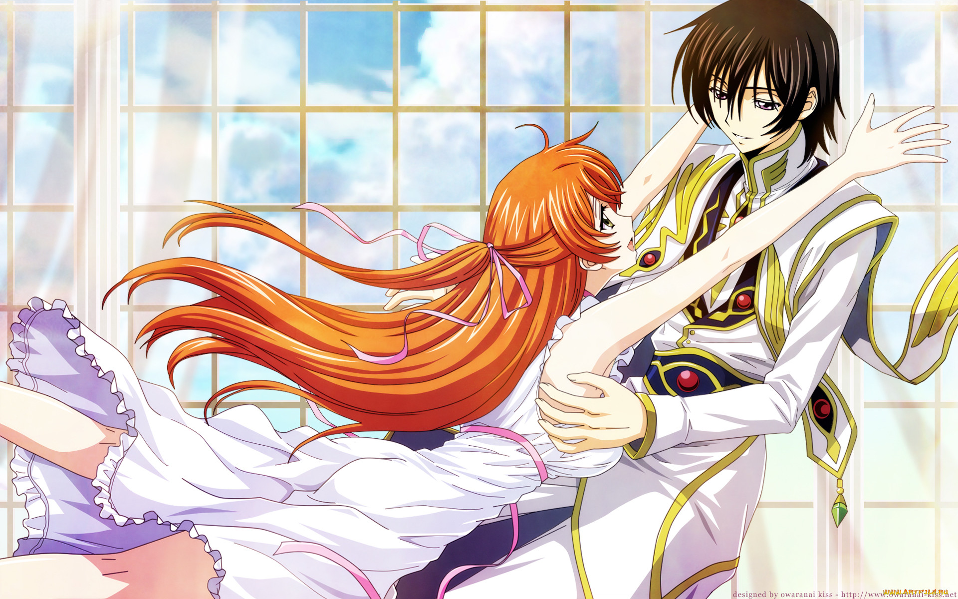 , code, geass